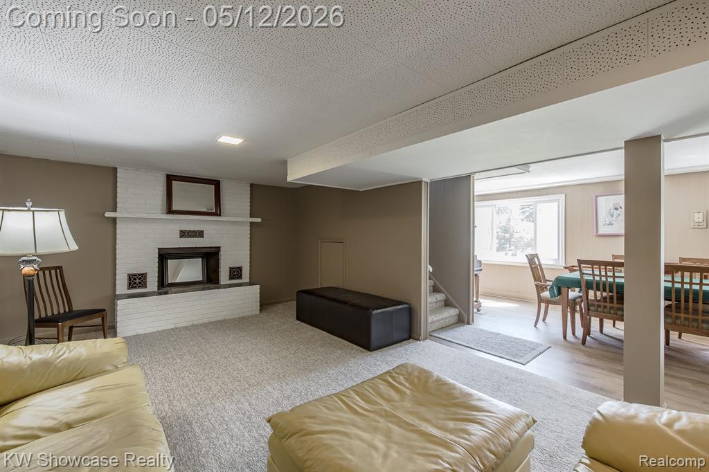 4344 Waterloo Street, Waterford, MI 48329 — Photo 20