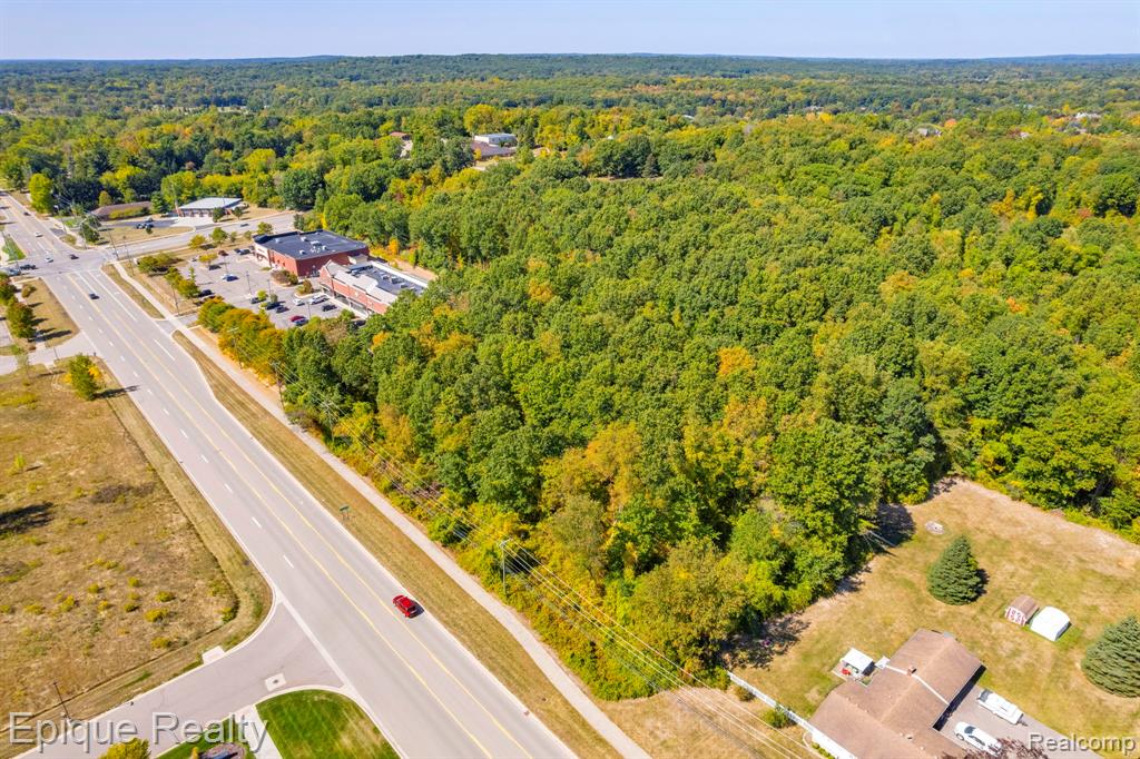 VL Clarkston Road, Clarkston, MI 48348 — Photo 2