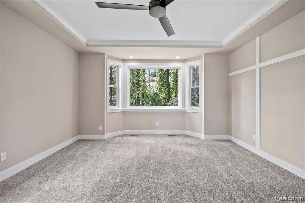 3743 KERRIEL Court, Commerce Twp, MI 48382 — Photo 13