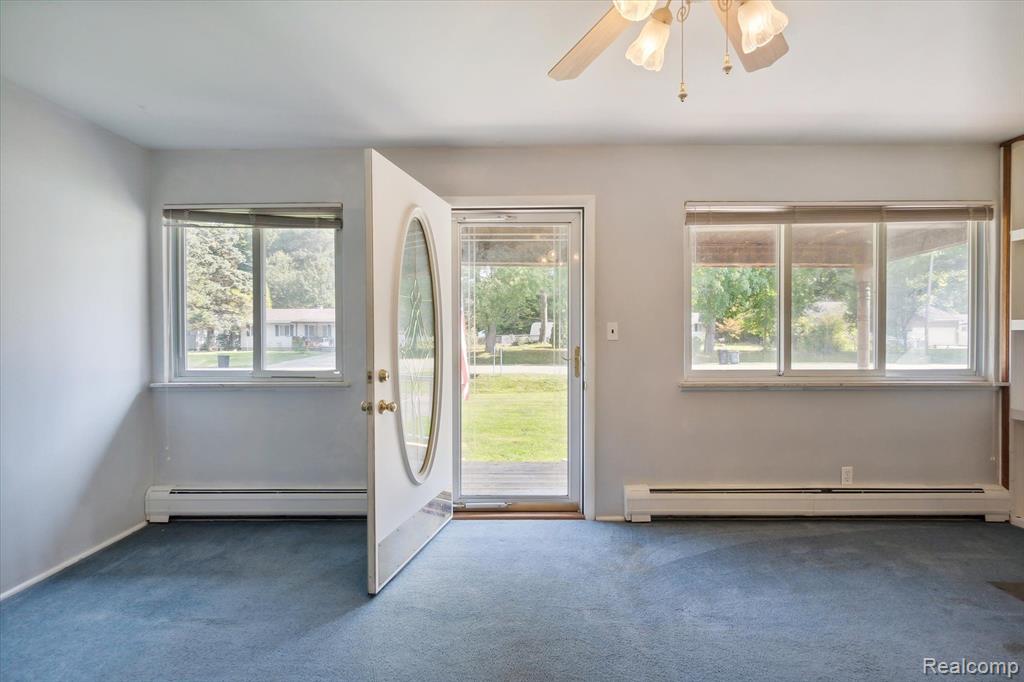 4208 BRISTOLWOOD Drive, Flint, MI 48507 — Photo 6