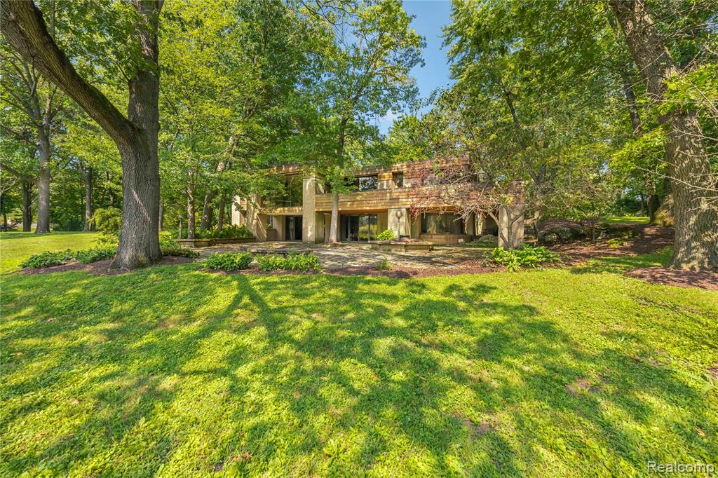 5035 Ponvalley Road, Bloomfield Hills, MI 48302 — Photo 58