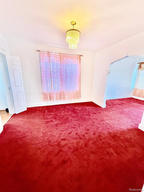 3911 Edwin Street, Hamtramck, MI 48212 — Photo 5