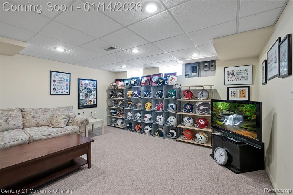 43867 Galway Drive, Novi, MI 48167 — Photo 43