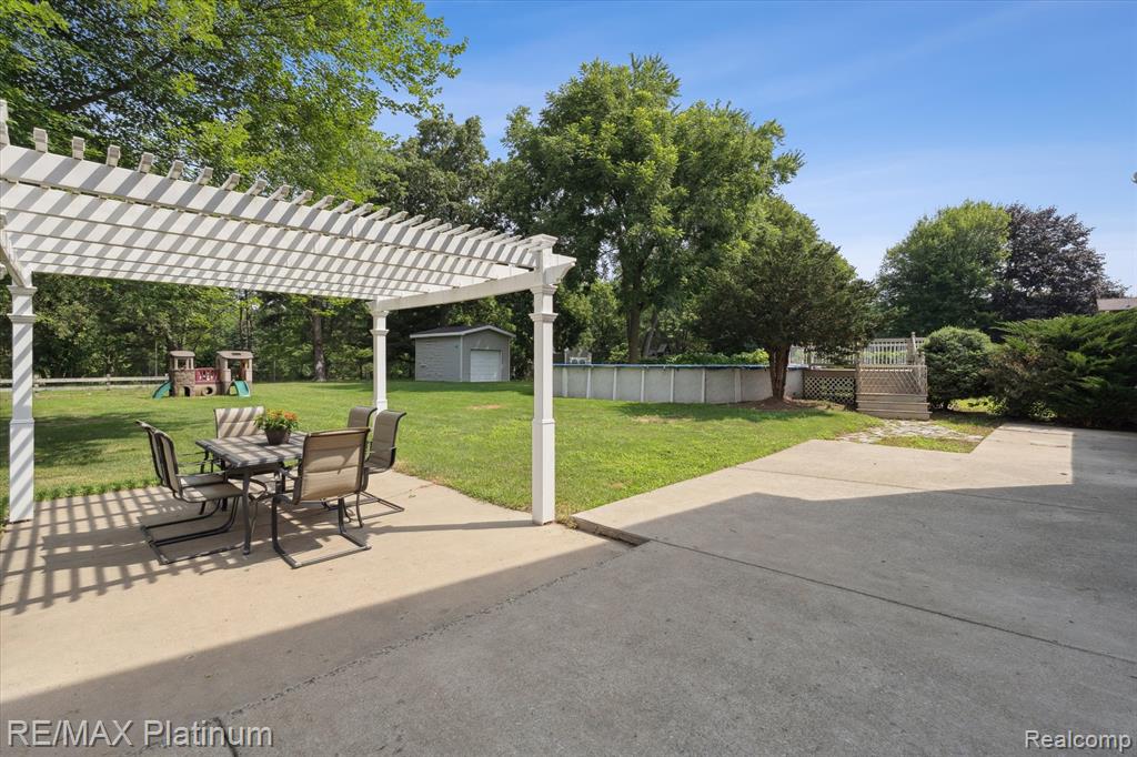 3302 Rolston Road, Linden, MI 48430 — Photo 52