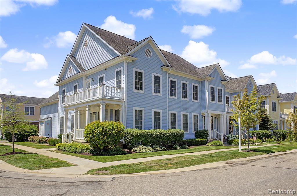 Featured Properties