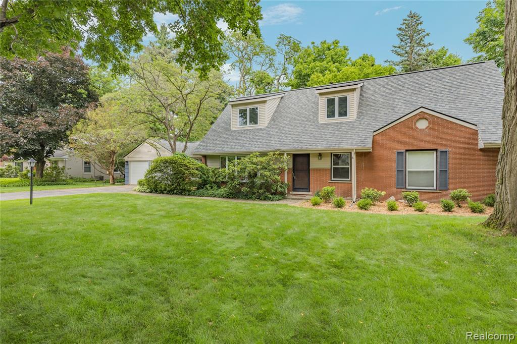 6085 Worlington Road, Bloomfield Hills, MI 48301 — Photo 6
