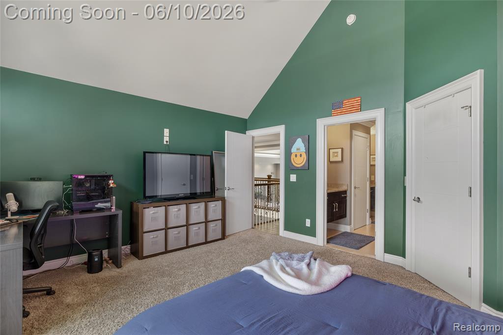 52438 Silent Ridge Drive, Chesterfield, MI — Photo 49