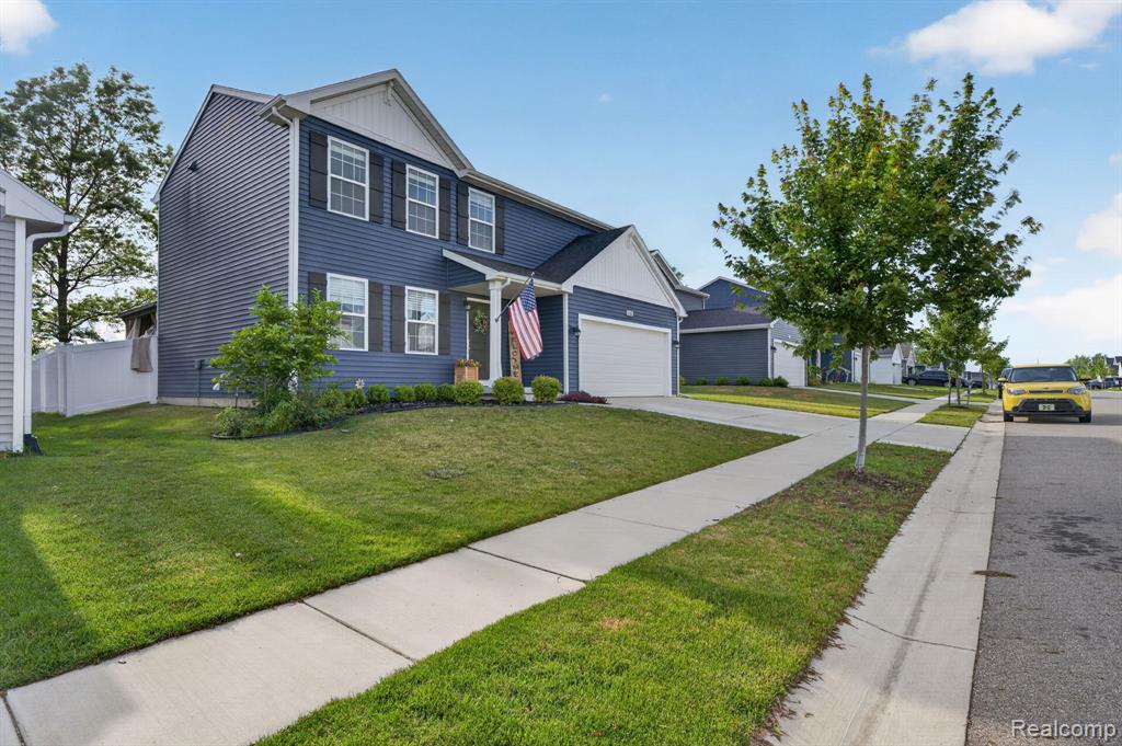 2845 Sycamore River Drive, Fowlerville, MI 48836 — Photo 6