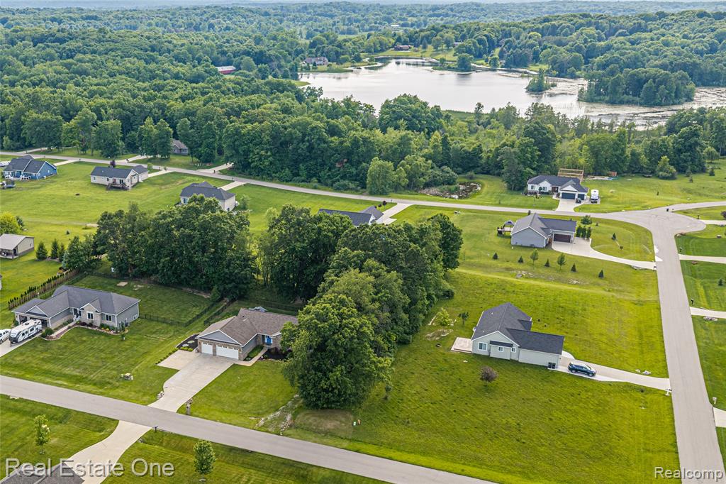 428 Pheasant Ridge Court, Ortonville, MI 48462 — Photo 54