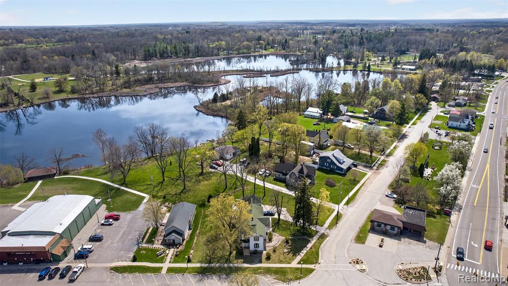 116 E Main Street, Otisville, MI 48463 — Photo 45