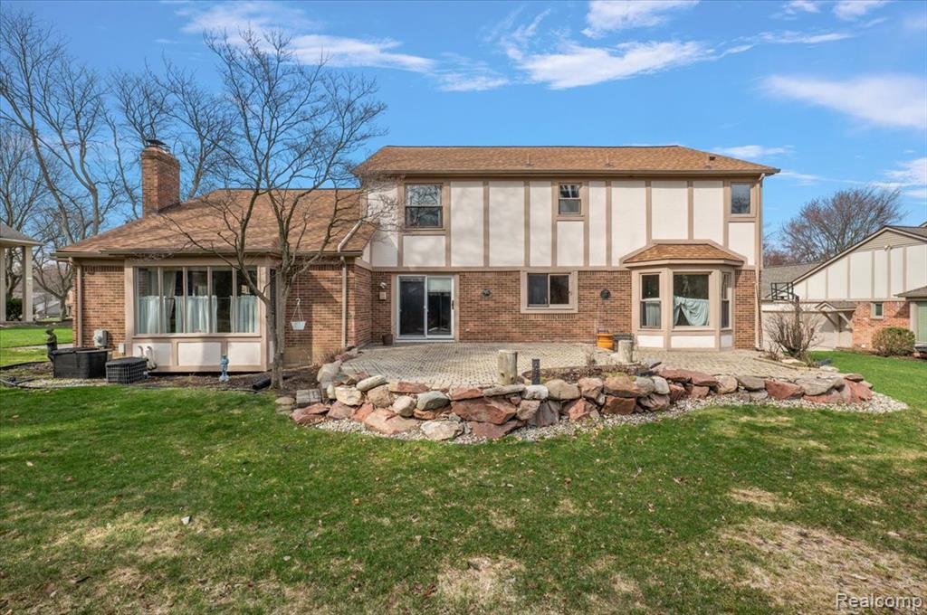 2291 Red Maple Drive, Troy, MI 48098 — Photo 64