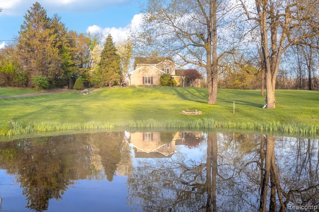1160 S Garner Road, Milford, MI 48380 — Photo 59