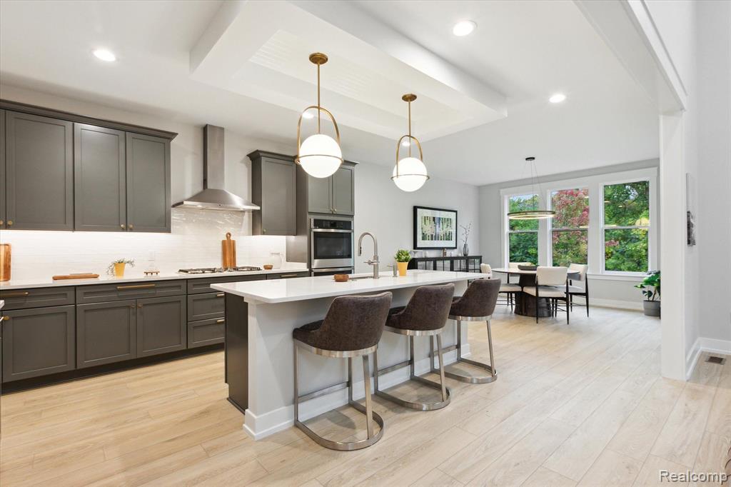 50272 Hedgewood Drive, Canton, MI 48187 — Photo 10