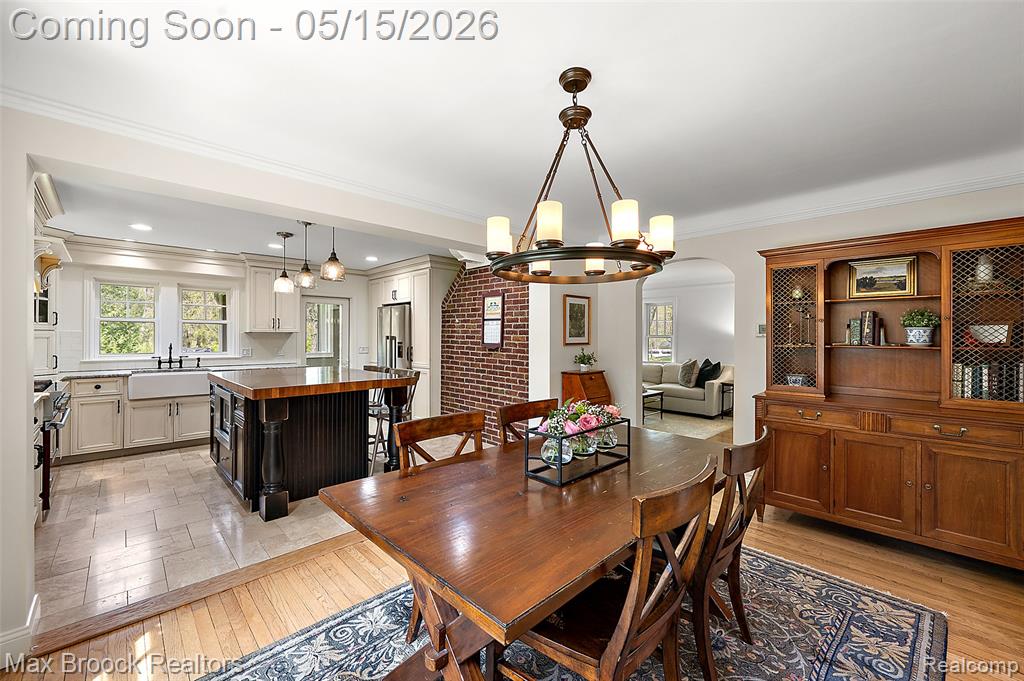 3900 S Ellamae Road, Oakland, MI — Photo 12