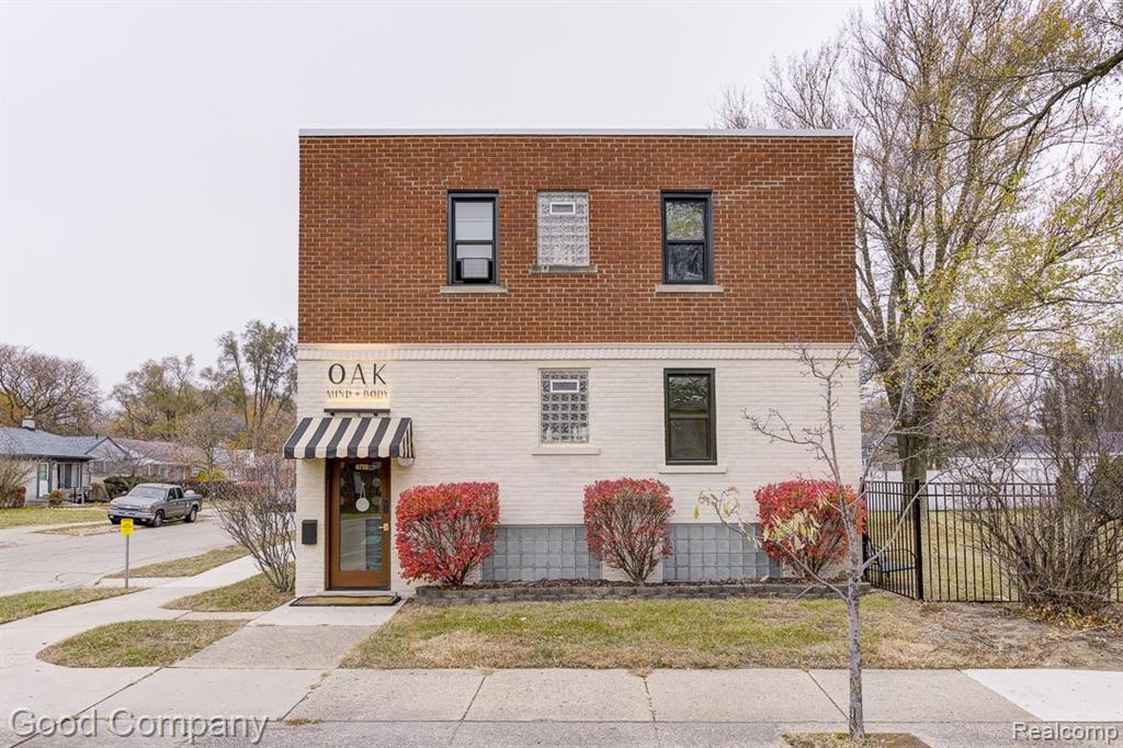8750 W 9 Mile Road, Oak Park, MI 48237 — Photo 34