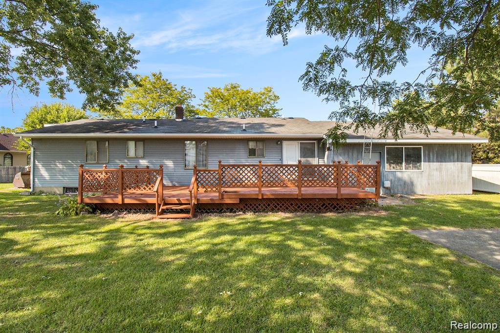 5037 W Court Street, Flint, MI 48532 — Photo 23
