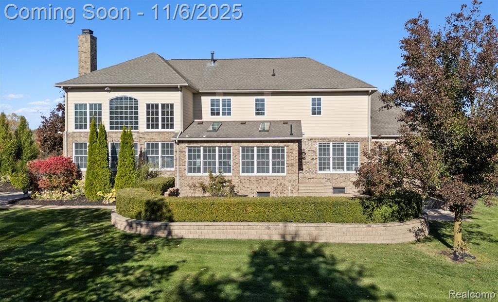 50623 Chesapeake Drive, Novi, MI — Photo 75
