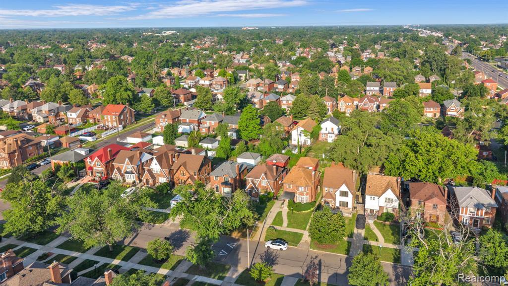 18961 Pennington Drive, Detroit, MI 48221 — Photo 46