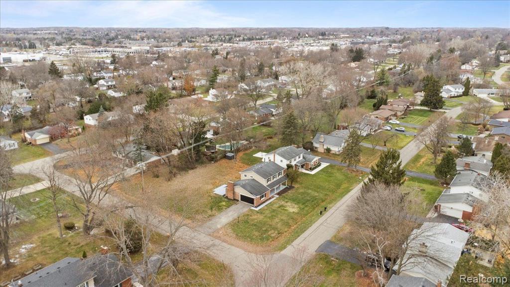 6958 HEATHER HEATH, West Bloomfield, MI — Photo 44