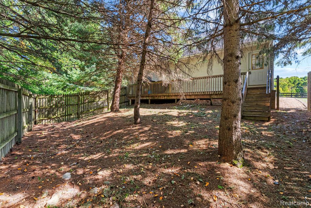 2715 Cullen Road, Howell, MI 48855 — Photo 69