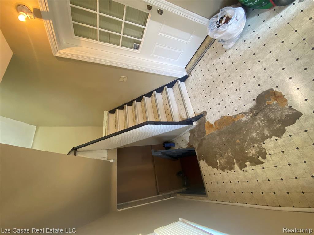 5125 Renville Street, Detroit, MI 48210 — Photo 7