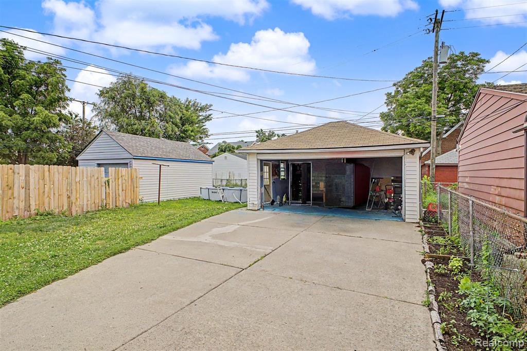 5410 TERNES Street, Dearborn, MI 48126 — Photo 30