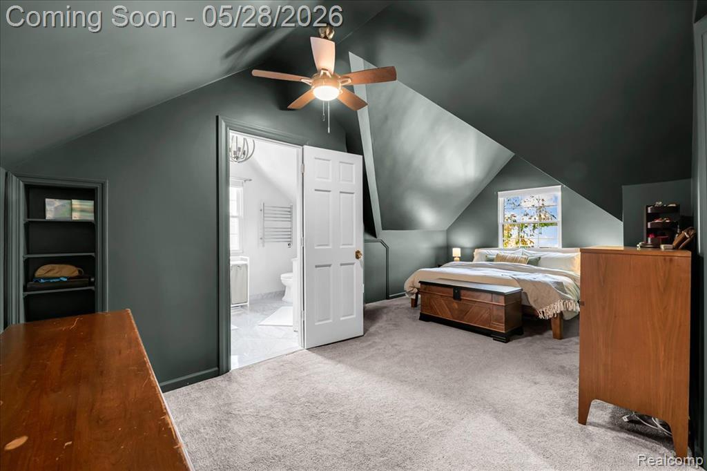 2101 Lochmoor Boulevard, Grosse Pointe Woods, MI 48236 — Photo 20