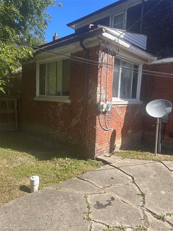 5511 Drexel Street, Detroit, MI 48213 — Photo 11