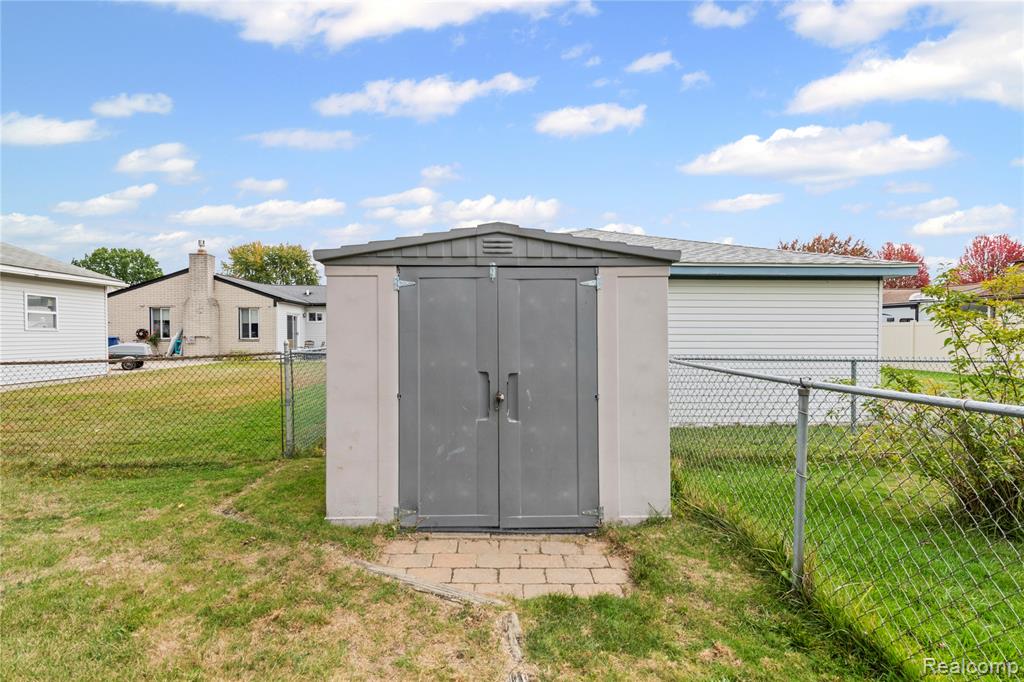 7060 Bunkerhill Lane, Canton, MI 48187 — Photo 31
