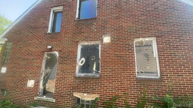 13042 Evanston Street, Detroit, MI, 48213