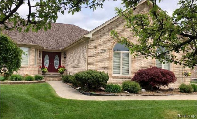 48428 Estera Drive, Utica, MI 48315 — Photo 2