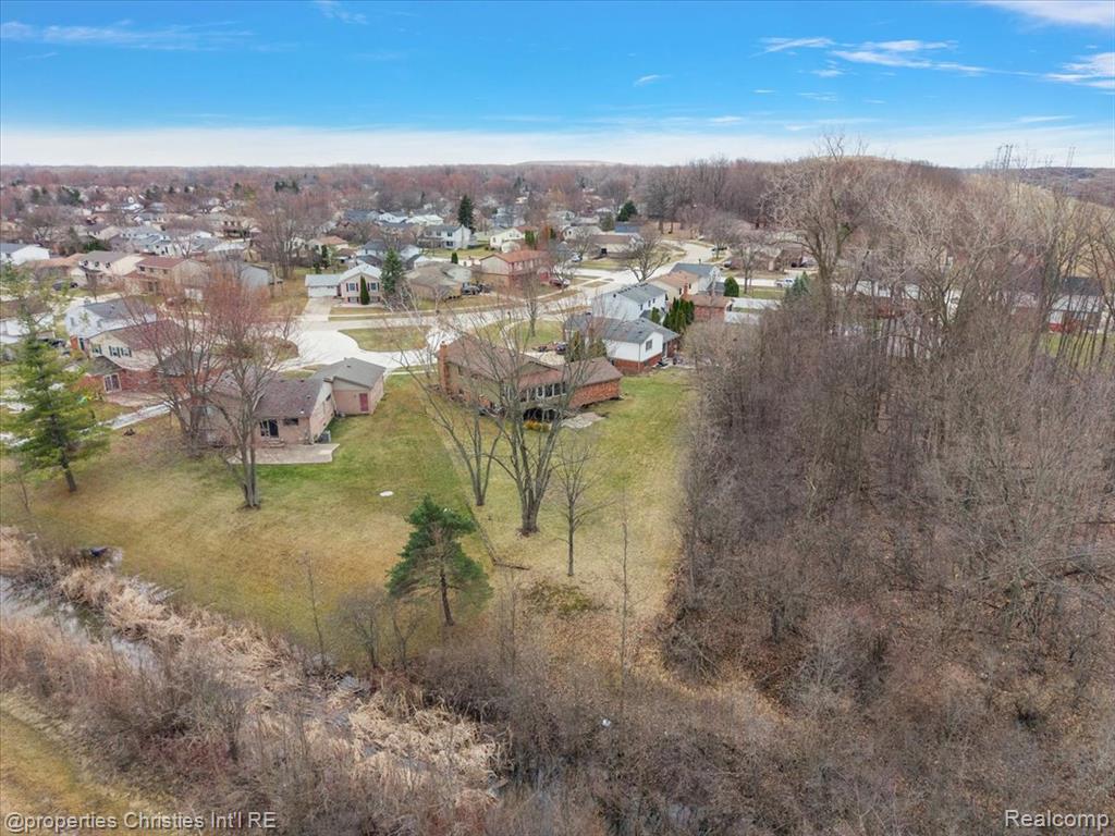 42610 Beechwood Drive, Canton, MI 48188 — Photo 62