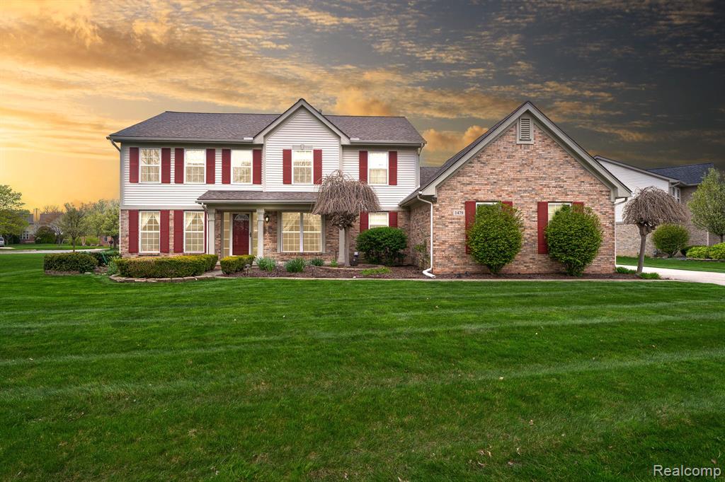 1479 HENDRIE, Canton, MI 48187 — Photo 41