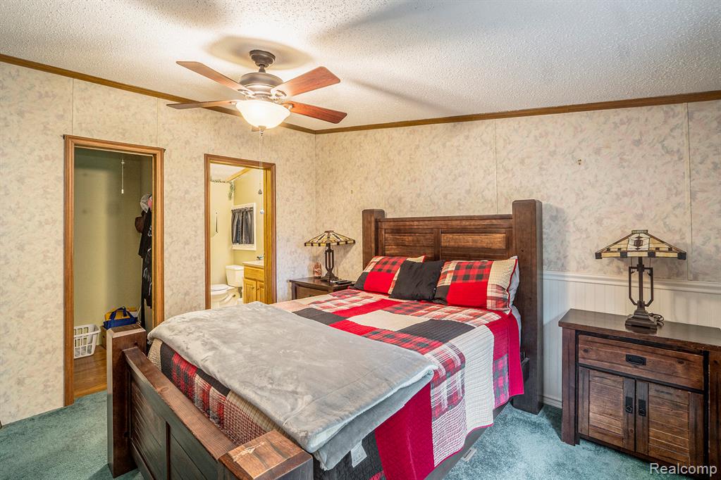 9445 E Lehring Road, Durand, MI 48429 — Photo 10
