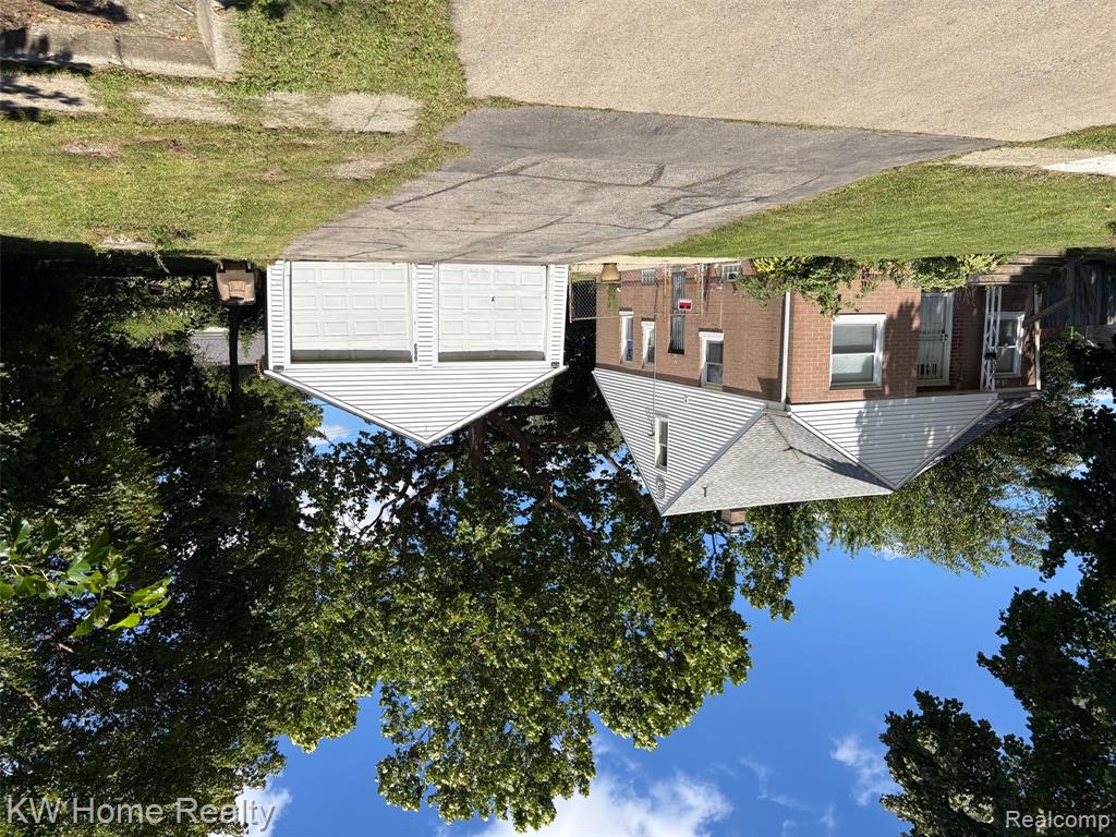663 Lenox Avenue, Pontiac, MI 48340 — Photo 2