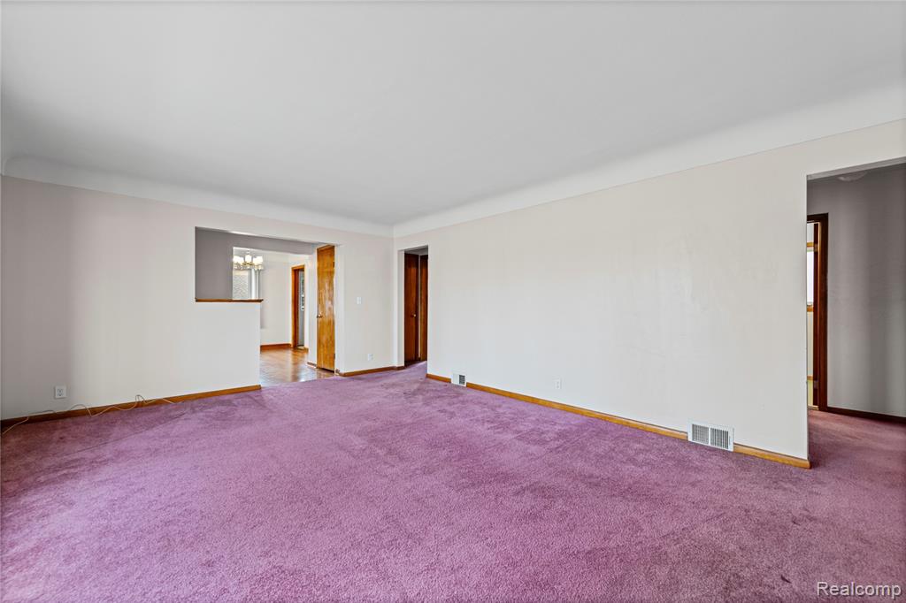 3212 11th Street, Wyandotte, MI 48192 — Photo 9