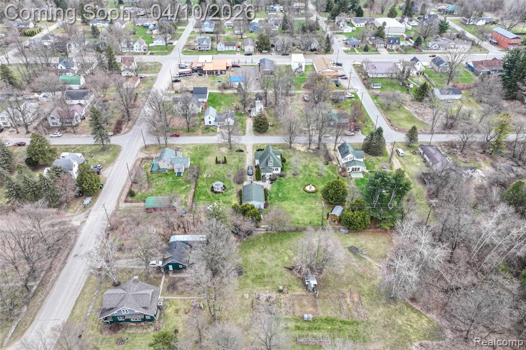 9272 Maple Street, Fostoria, MI 48435 — Photo 55