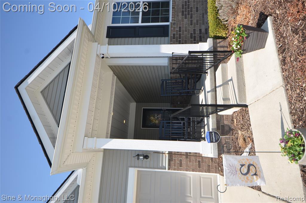 3055 Sumerlyn, Auburn Hills, MI 48326 — Photo 4