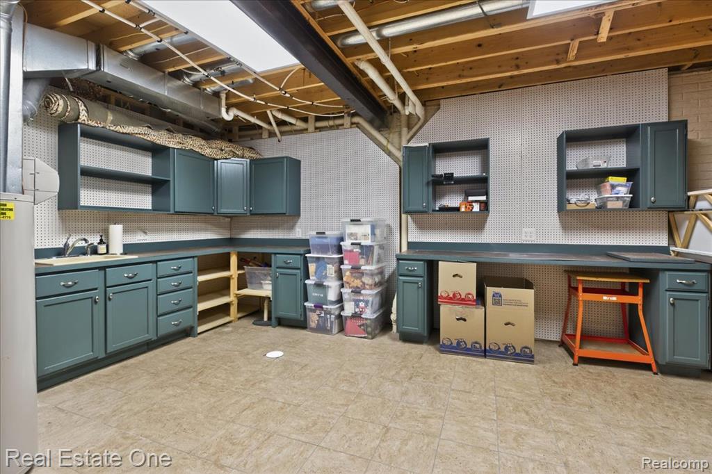 963 STONY LAKE, Oxford, MI 48371 — Photo 44