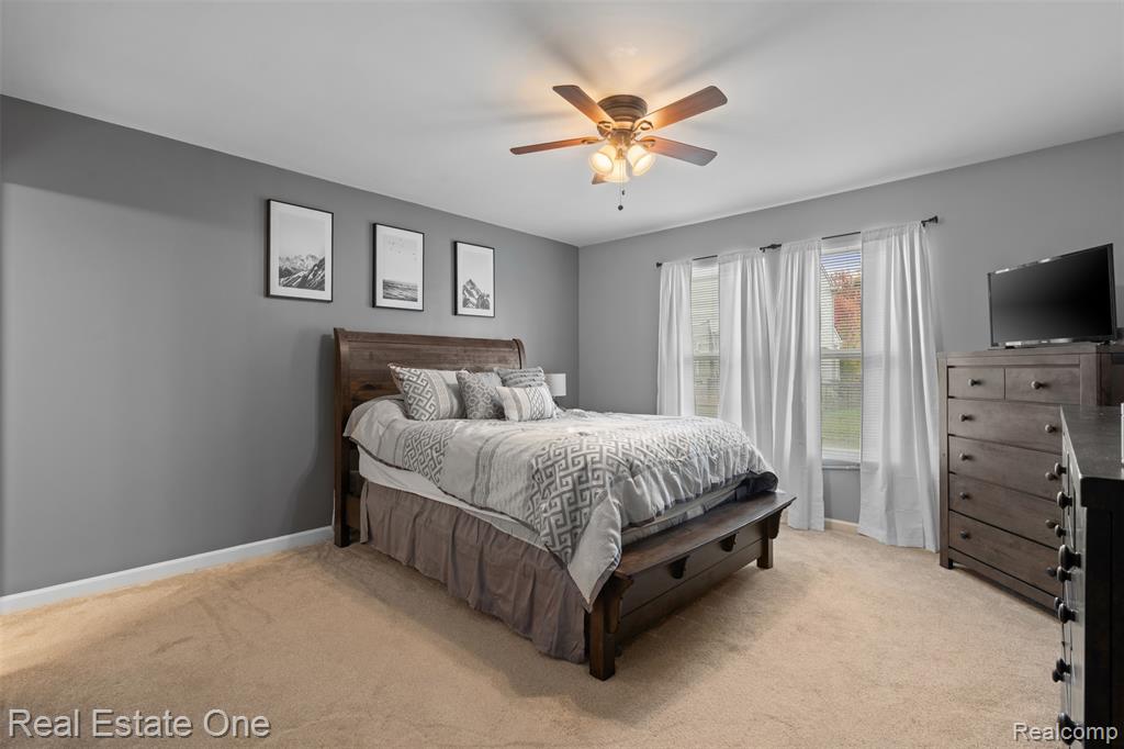 8586 Cass River Drive, Fowlerville, MI 48836 — Photo 19
