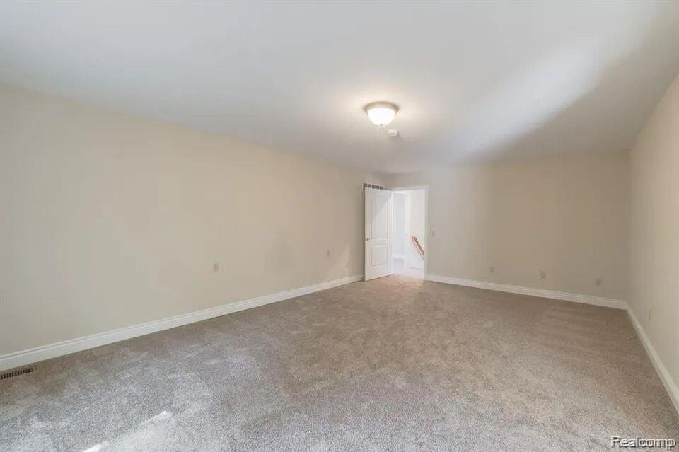 1591 Eagle Trail, Oxford, MI 48371 — Photo 33