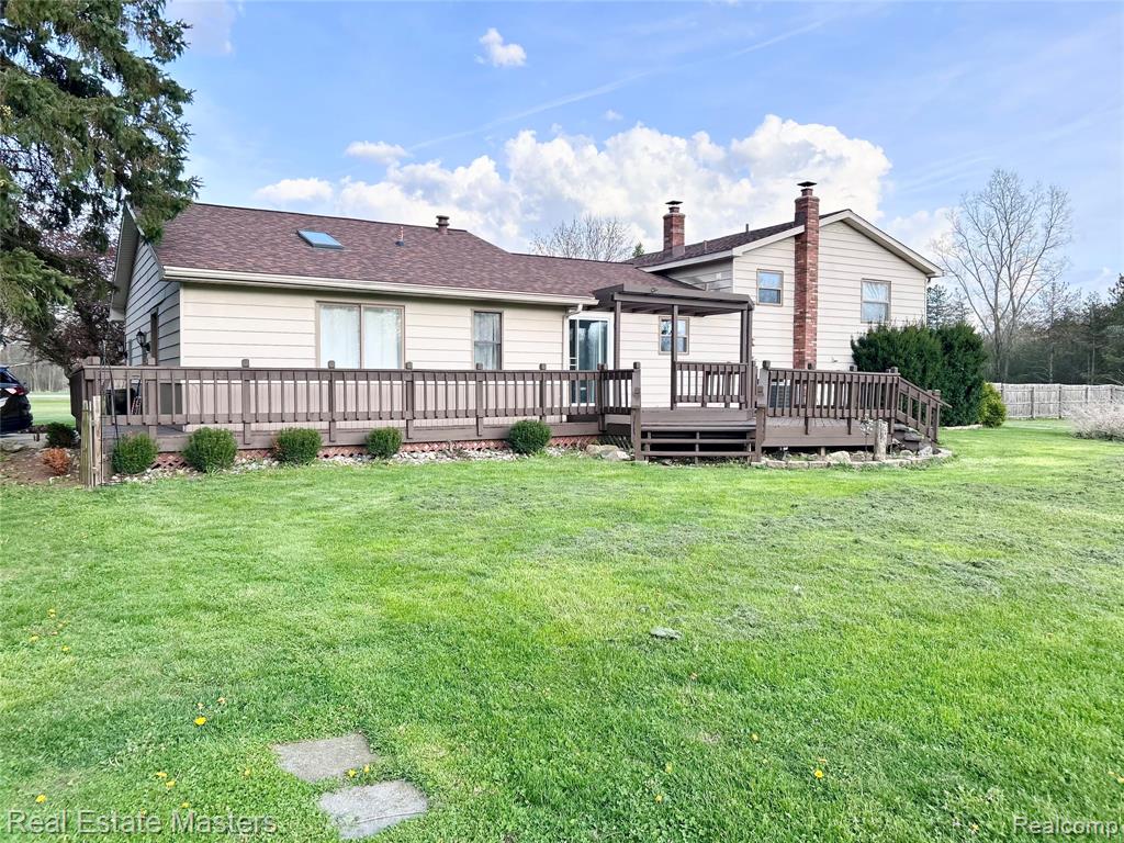 8187 N Elms, Flushing, MI 48433 — Photo 33