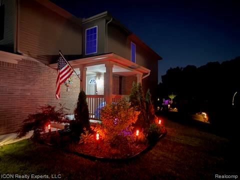 6650 Chandler Drive, Belleville, MI 48111 — Photo 40