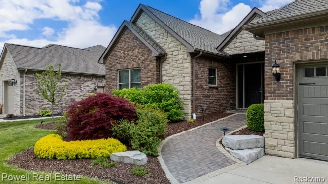 423 Verona Drive, Rochester Hills, MI 48307 — Photo 4