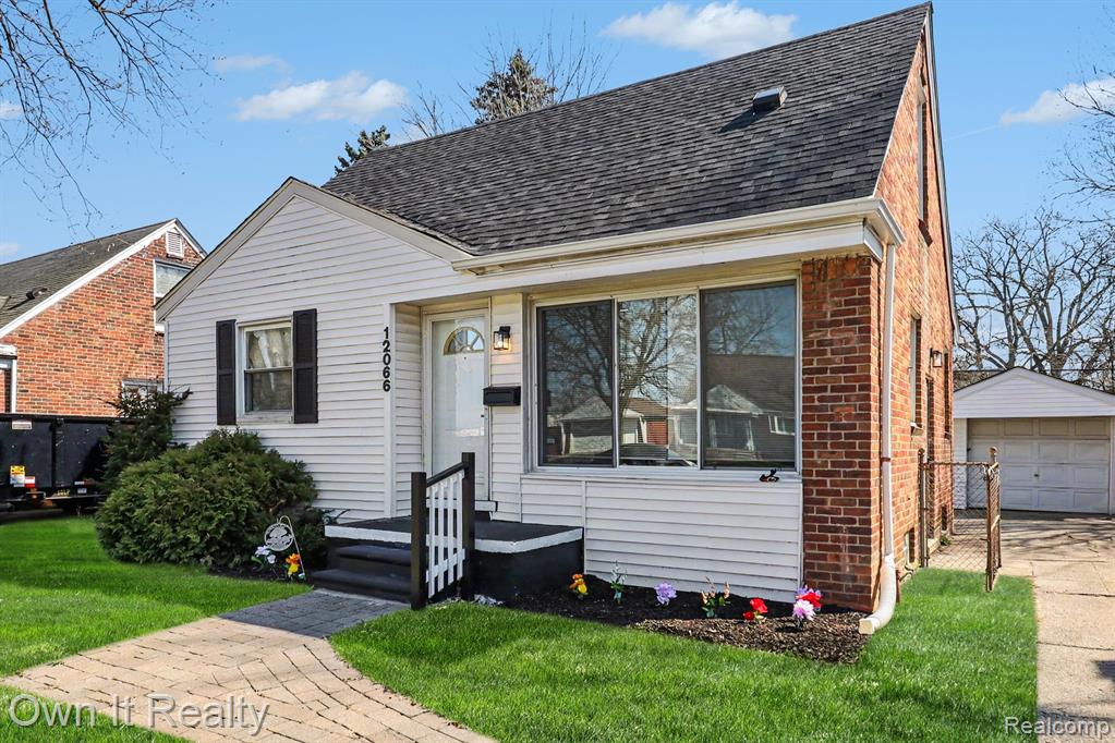 12066 Bramell, Redford, MI 48239 — Photo 28