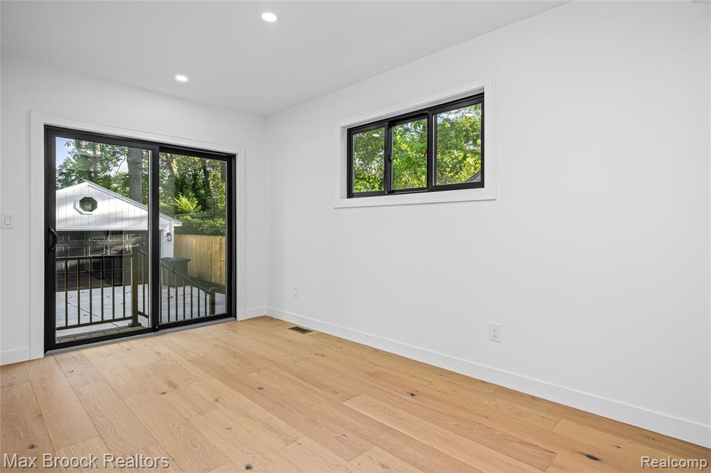 36 Woodward Heights Boulevard, Pleasant Ridge, MI — Photo 19
