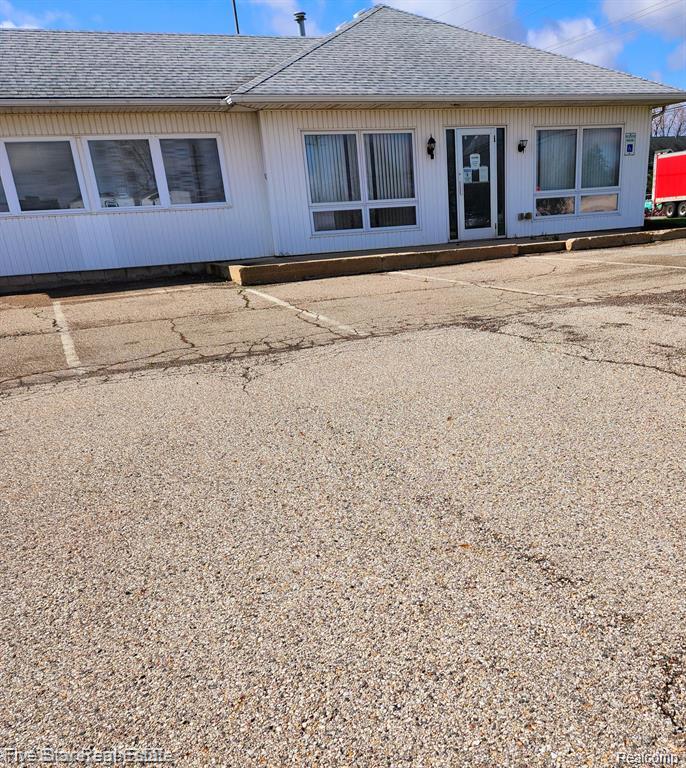 7280 Burgett Drive, Dryden, MI 48003 — Photo 5