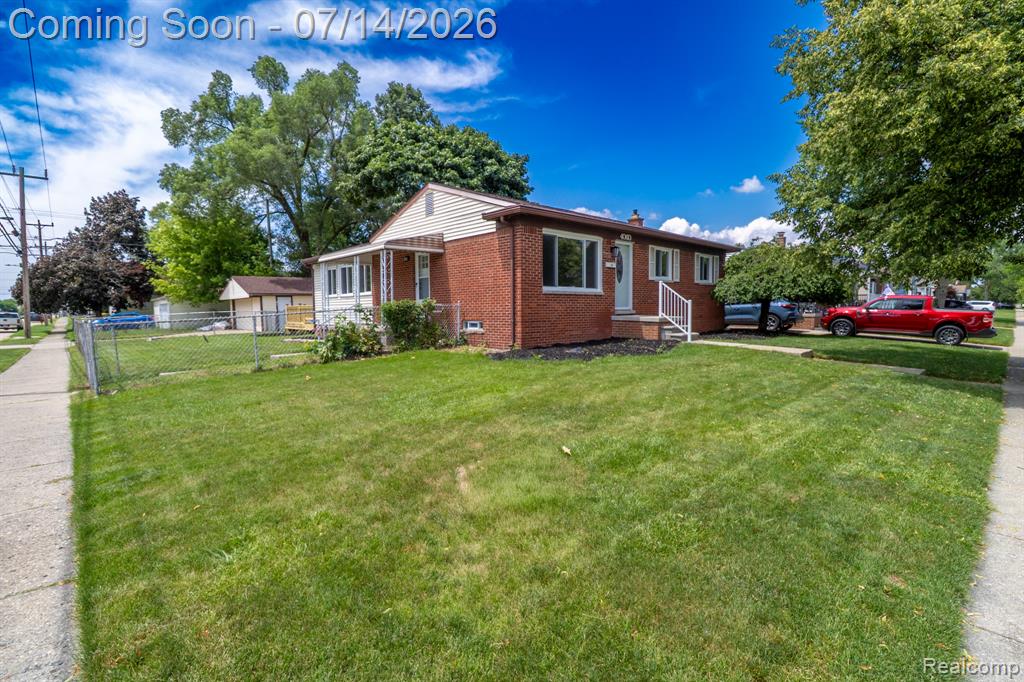4060 Winifred Street, Wayne, MI 48184 — Photo 3