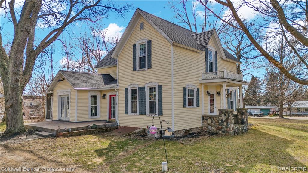 205 S Lake Pleasant Road, Attica, MI 48412 — Photo 29