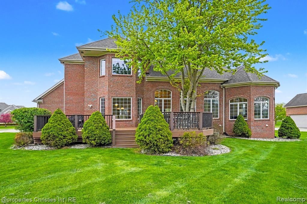 16987 Kings Fairway Lane, Grand Blanc, MI 48439 — Photo 4